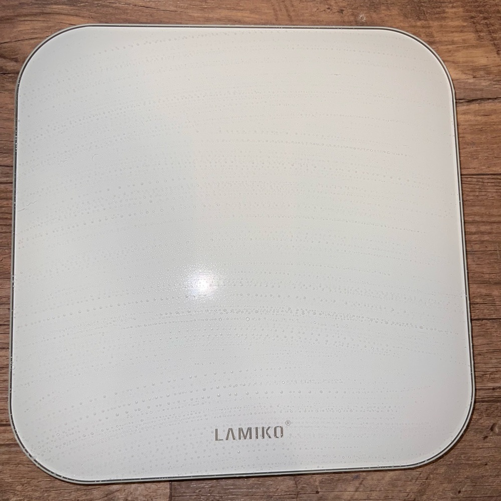 Scales for body weight
